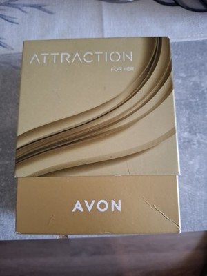 Attraktionen For Her Avon 3teilig