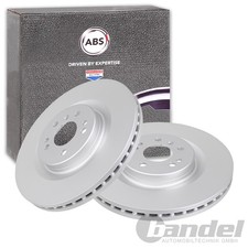 Disque de frein Mercedes 350