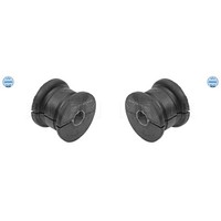 2X Meyle Lagerung Stabilisator Hinten Links Rechts FüR Mercedes-Benz C-Klasse