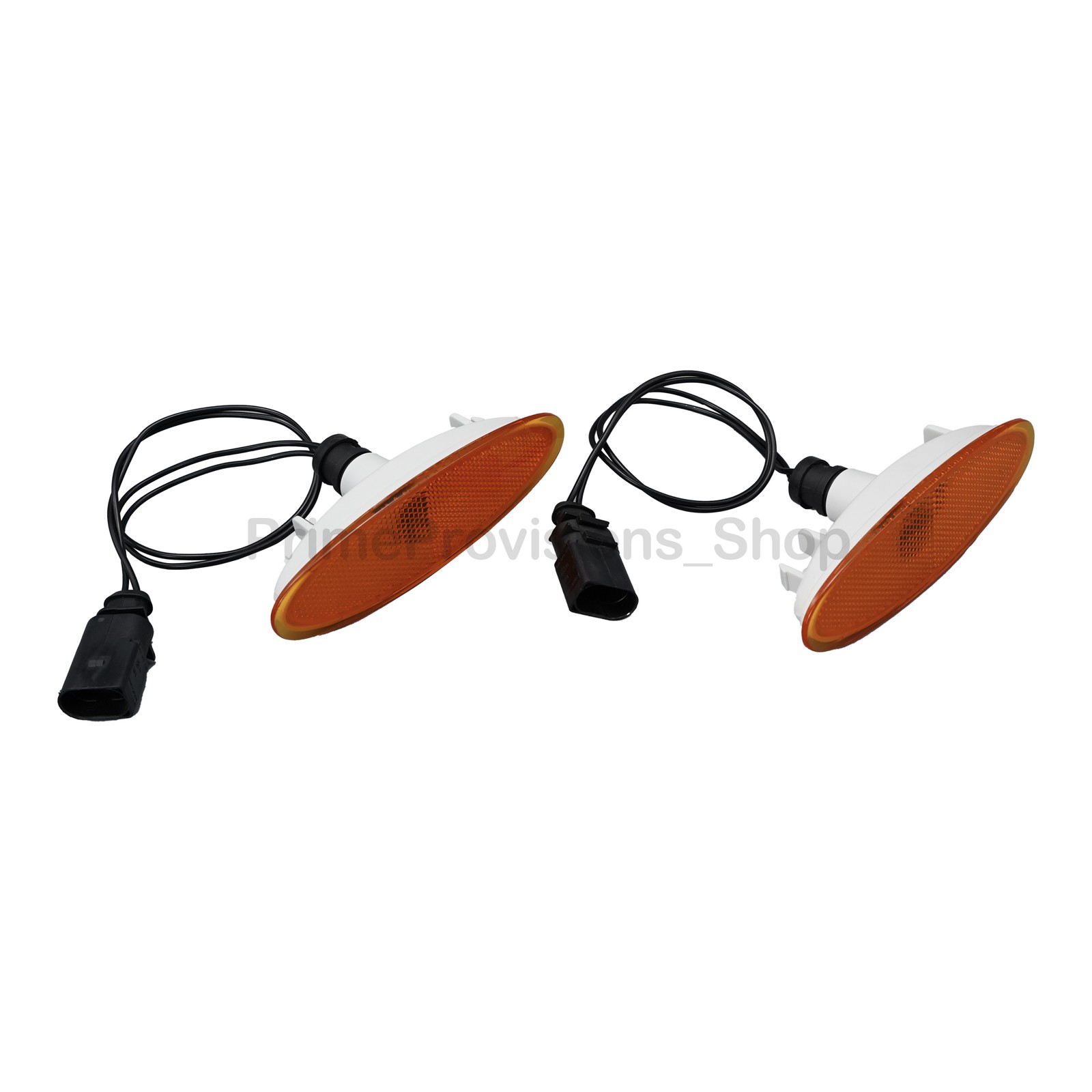 Bentley Continental GT 2004-2011 FRONT+RIGHT Side marker light