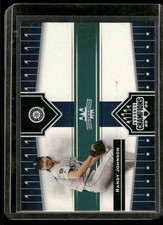 2005 Donruss Champions #137 Randy Johnson Impressions