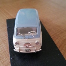 1/43 BRUMM Fiat 600 Multipla 564292