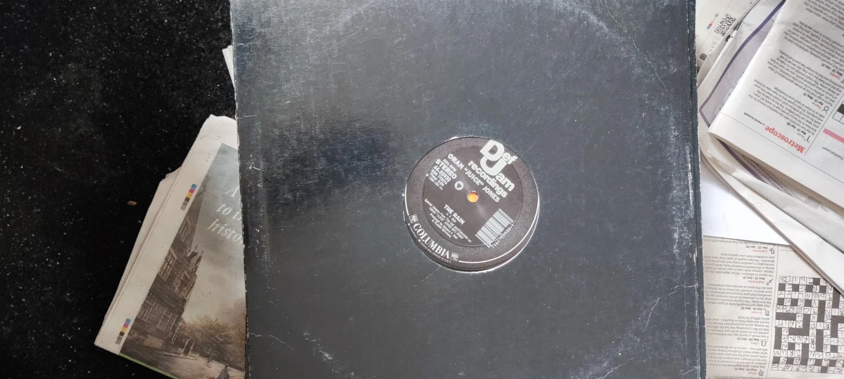 Las mejores ofertas en Def Jam solo discos de vinilo | eBay