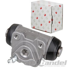 Tambour de frein Toyota CARINA