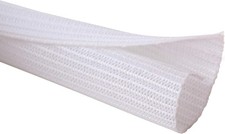 10ft - 1/2 inch Cord Protector Wire Loom Tubing Cable Sleeve Split Sleeving