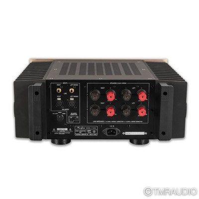 Accuphase P-4200 Stereo Power Amplifier | eBay