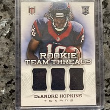 Top Cards of the Top 2013 NFL Draft Picks - Rounds 1 and 2 44