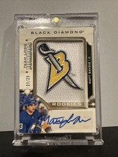 2023-24 Upper Deck Black Diamond Hockey Cards 18