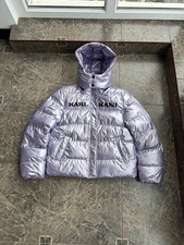 Karl Kani Woman Puffer Jacket Sz M