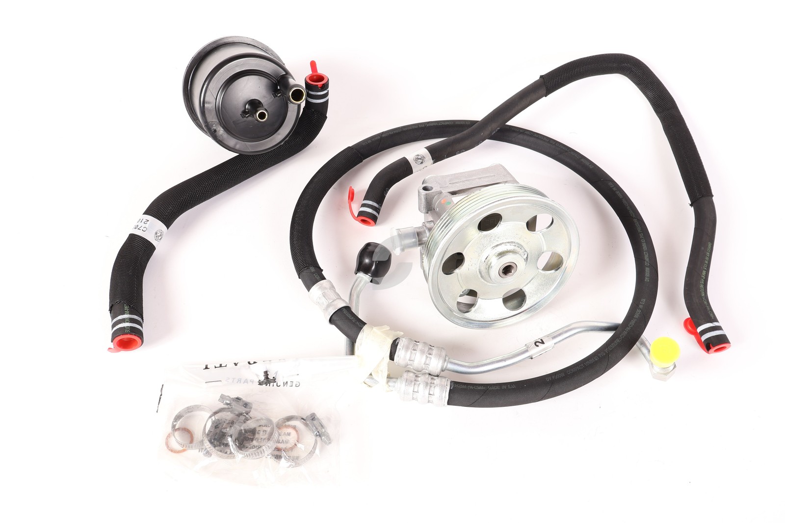 MS-900027737 HYDR.STEER.PUMP KITV.4.7 CAM  Maserati NEW