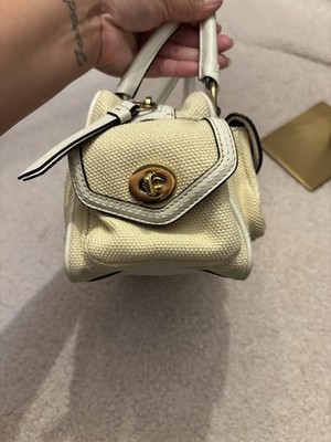 Limited Edition RARE-Vintage Y2K Coach Legacy N:A05Q - 1874