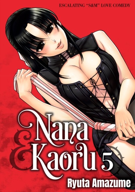 Nana & Kaoru Volume 5