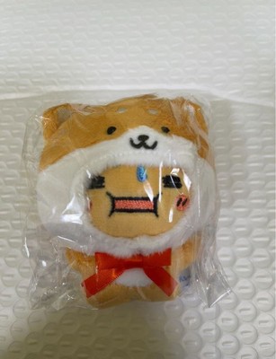 Shizuku-Chan Pop-Up Store Kigurumi Maskottchen Aseo-Kun