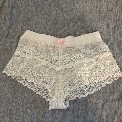 Lacy Alter d State Coquette Shorts