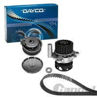 Dayco ZAHNRIEMEN-SATZ Mit Wasserpumpe FüR Audi A3 Seat Alhambra Cordoba Ibiza