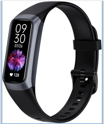 Fitness Tracker Smart Watch Heart Rate SpO2 Sleep Monitor 20+ Sports Android iOS