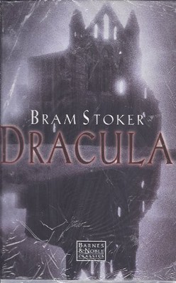Dracula by Stoker, Bram