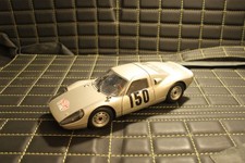 1:18 Minichamps Porsche 904 GTS #150 E.Bohringer R.Wuterich Monte Carlo 1965