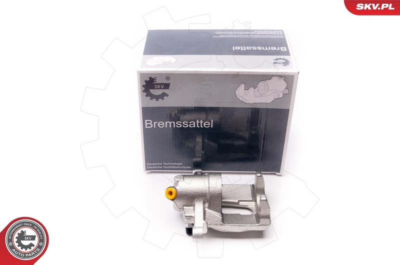 Fits SKV GERMANY 23SKV594 BRAKE CALIPER  ⭐UK Stock⭐