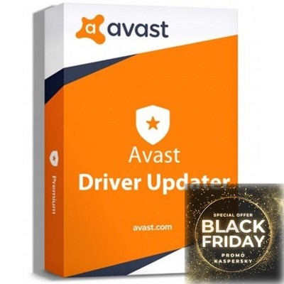 AVAST DRIVER UPDATE WINDOWS 1 GERÄTE 1 JAHR