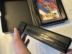 Authentic Andro Dunos Neo Geo AES, Clean, Tested, Please Read!
