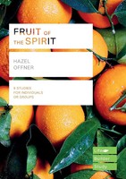Jo Saxtron | Fruit Of The Spirit (Lifebuilder Study Guides) | Taschenbuch (2018)