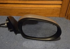 Jaguar X Type Wing Mirrors