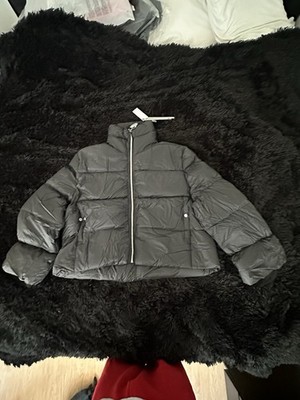 Rick Owen s Jacket 