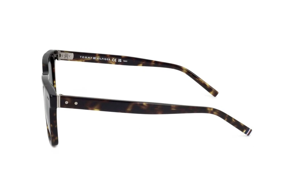 Gafas de sol Tommy Hilfiger TH 1971/S 086 HAVANA 53/20/150 para hombre Foto 3 de 3