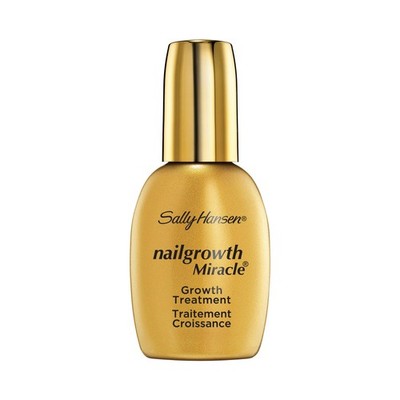 Trt Nailgrowth Miracle