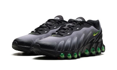 Size 10 - Nike Air Max DN8 Black Volt for sale online | eBay