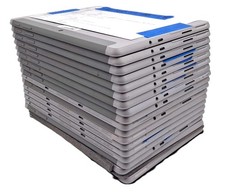 Lot of 18 Microsoft Surface Go 1 / 2 Laptops ...