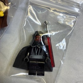 LEGO Star Wars: Lightsaber Duel (7101)