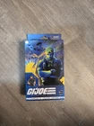 G.I. Joe Classified 64 Joe Vincent R. "Falcon" 6 Inch Action Figure New Sealed