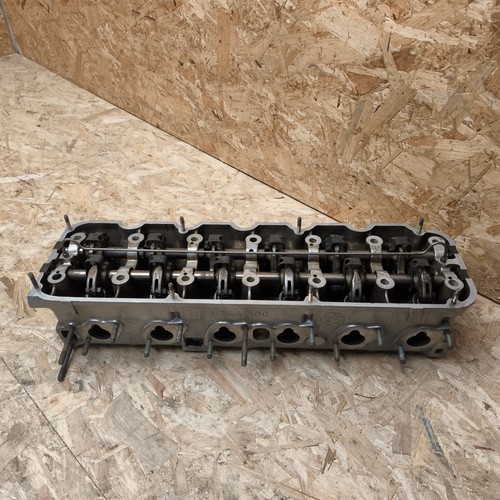 BMW E28 525e E30 325e 2,7 ETA Zylinderkopf 1264200 M20 B27 122 PS