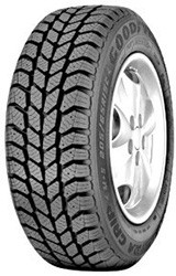 GOODYEAR CARGO ULTRAGRIP 225/65R16 112T Winter Tyre - EAN 5452000680235