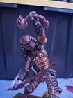 Predator 2 City Hunter Gallery PVC Diorama Statue Diamond Select Boxed Open — photo 5