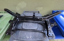 Peugeot 205 309 Gti Front Subframe Powder Coated Black fits Gti spec 205 Dimma