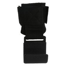 Weight Lifting Hooks Heavy Duty Lifting Wrist Straps Weightlifting Grips