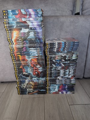 TRANSFORMERS G1 DEFINITIVE COLLECTION - WÄHLEN SIE AUS BAND 1-90 REDUZIERT !!!!