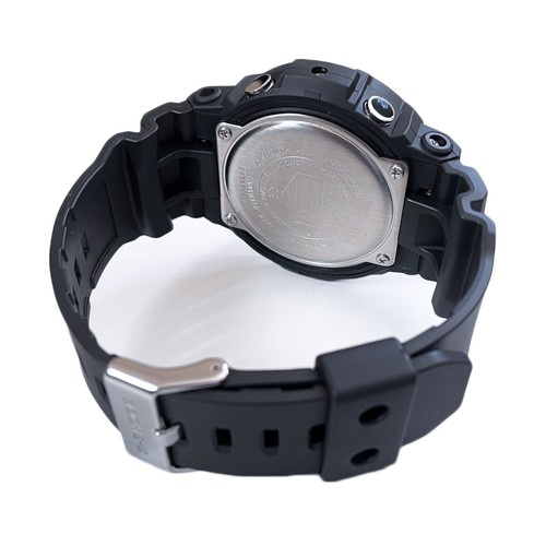 CASIO G SHOCK Radio Reception Tough Solar GAW 100B - Bild 7 von 8