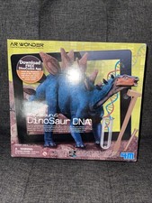 4M Tyrannosaurus Rex Dinosaur DNA Creative Augmented Reality Activity Kit Sealed