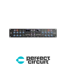 Solid State Logic The Bus+ Stereo Bus Compressor PRO AUDIO NEW PERFECT CIRCUIT