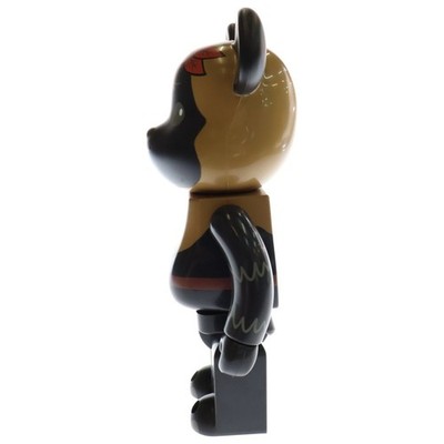 MEDICOM TOY Medicom Toy x STAR WARS BE @RBRICK Paploo 400