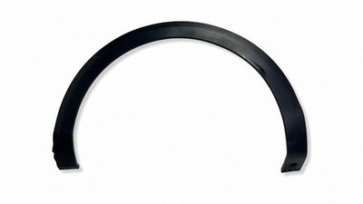 Citroen C4 III e-C4 2024 Links Zierleiste Radlauf hinten 9831344880 RLD47918