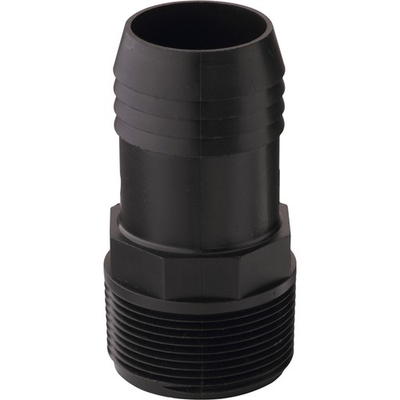 #ad #ad Norwesco King Nipple 2 in. $14.49