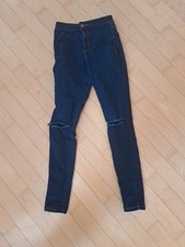 mädchen jeans Denim& Co. Gr.36