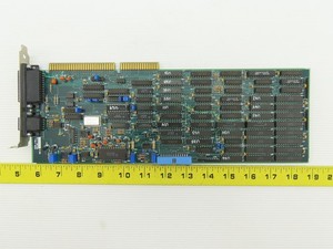 GPN831-110 Model 2100A Circuit Board Card PCB