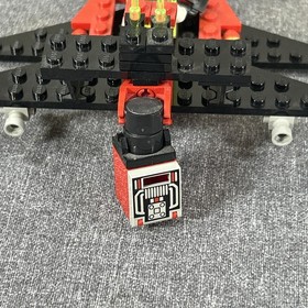 LEGO Space M:Tron: 6877 Vector Detector Legoland System w/Manual & Box