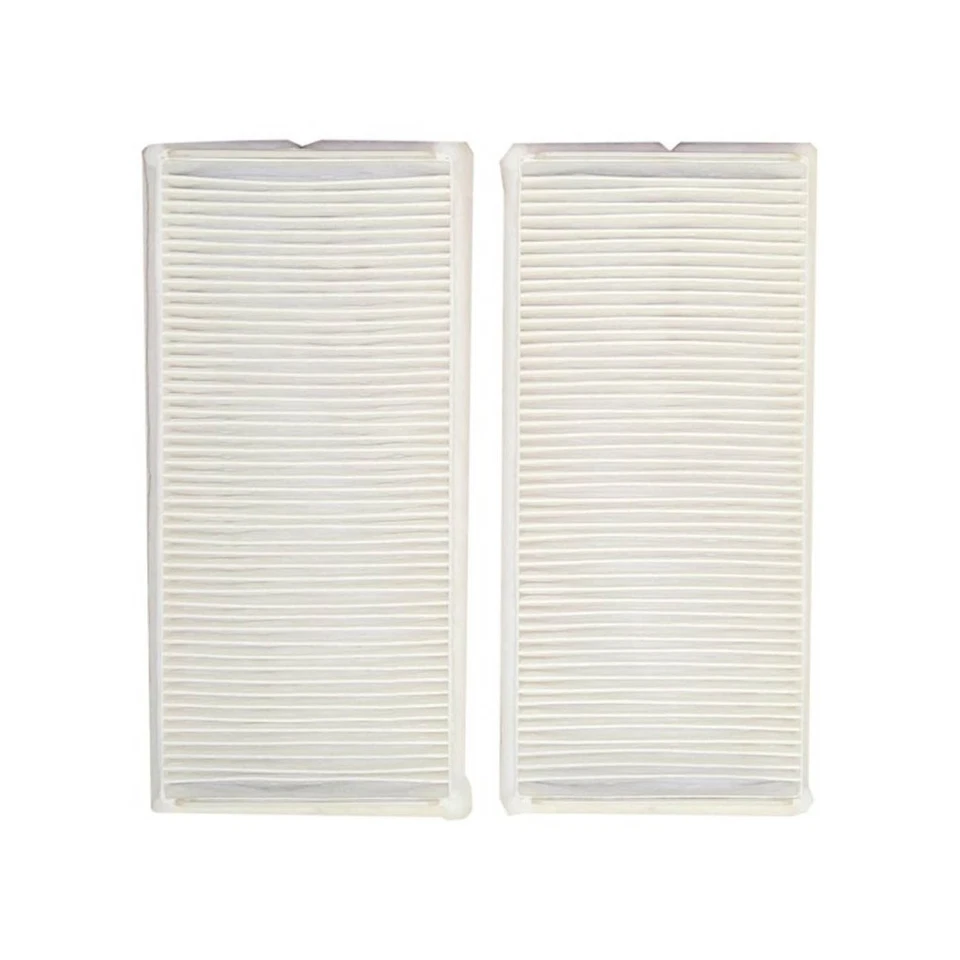 Filtro de aire de cabina ACDelco original para Mercedes-Benz E300/E420 1996 1997 1998 1999 Foto 3 de 4